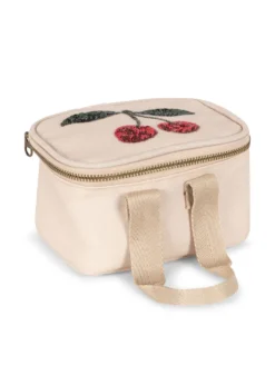 Mini thermo bag - cherry