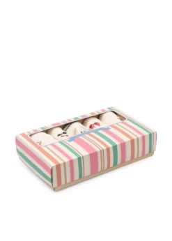 Minna 5 Pak Underbukser - antique white