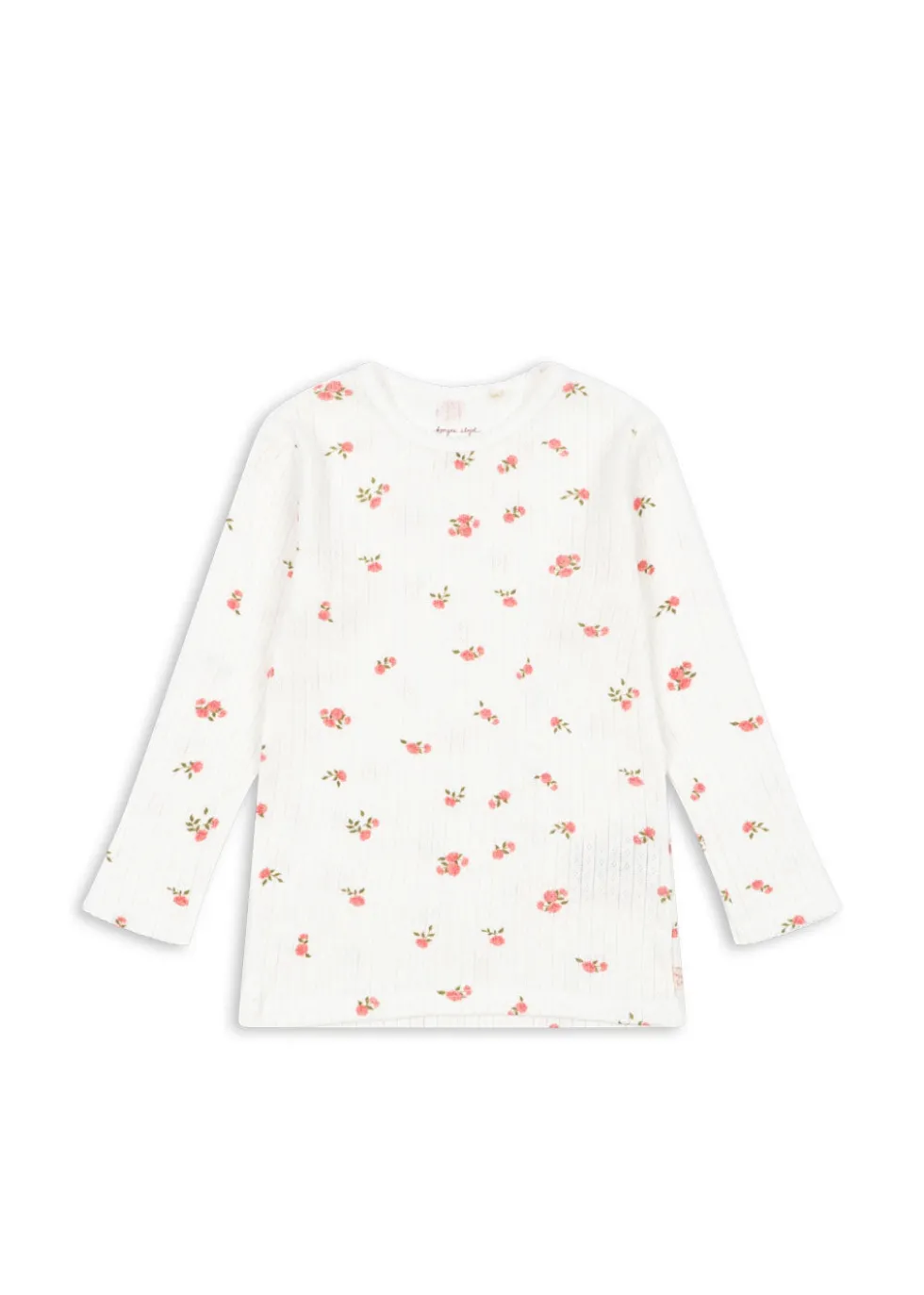 Minnie Bluse - bonderose big
