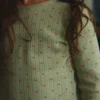 Minnie Bluse - coeur lint