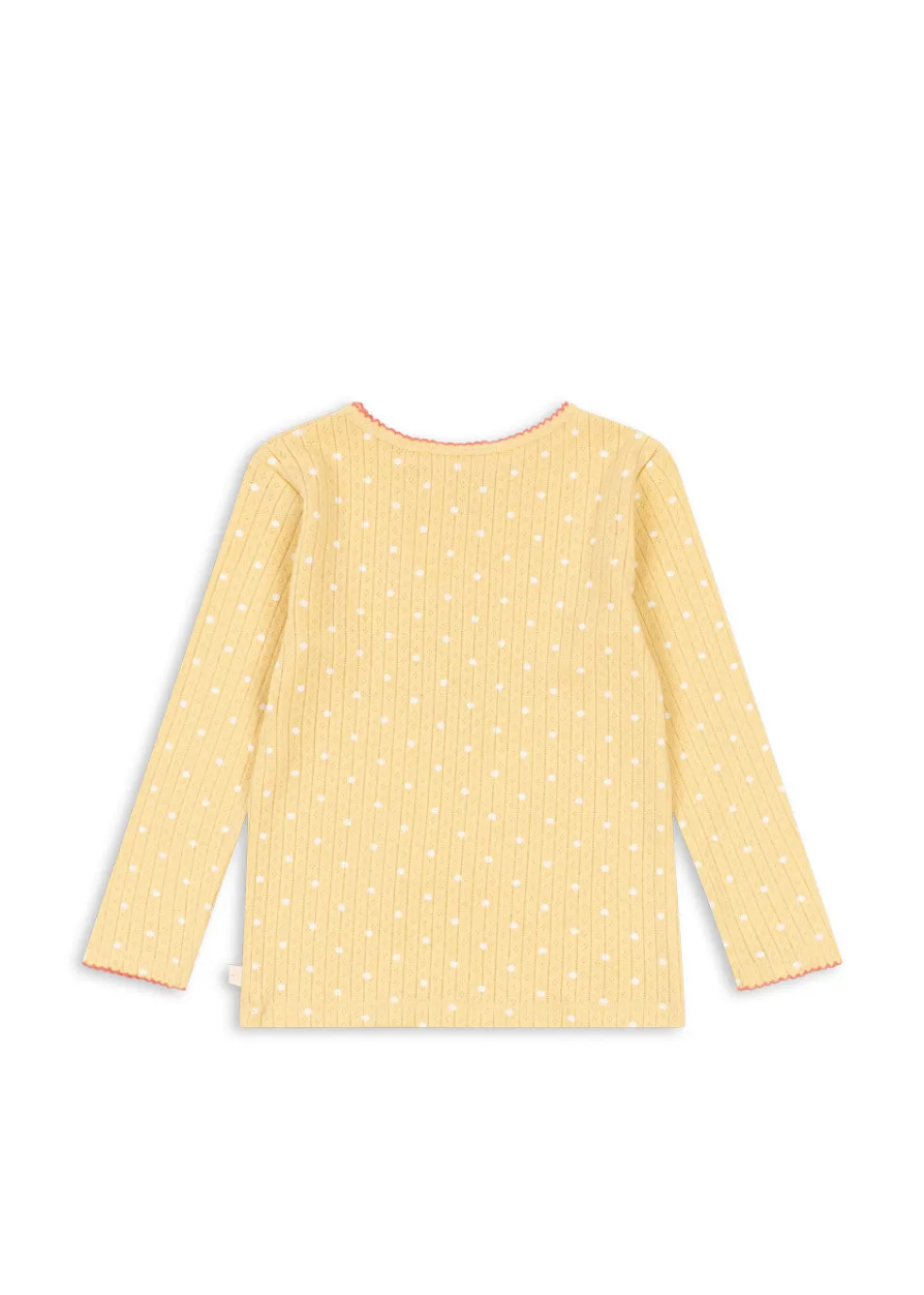 Minnie Bluse - dot golden