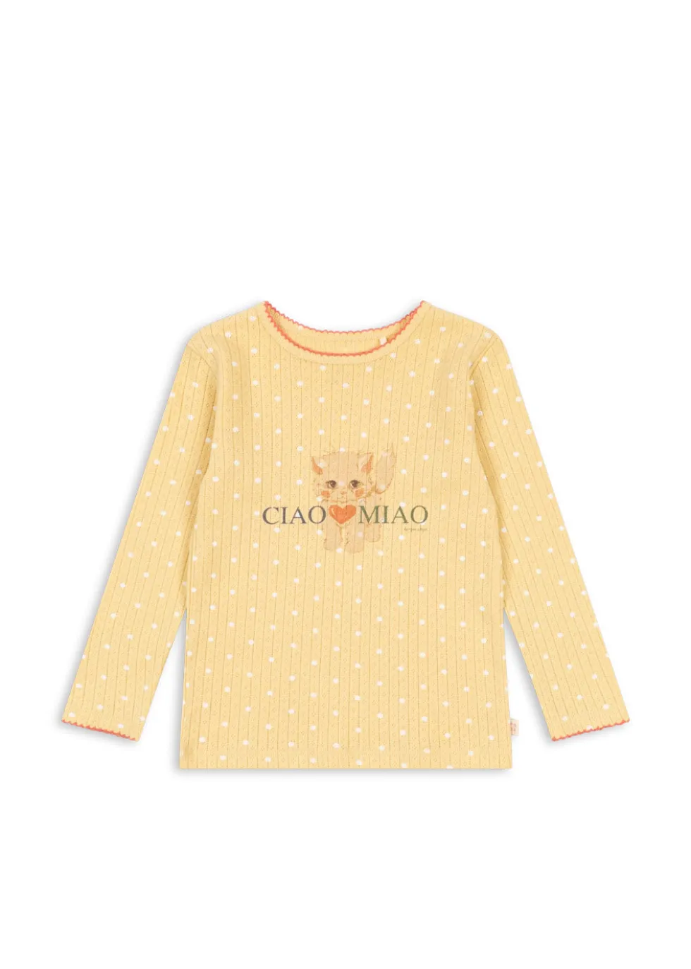 Minnie Bluse - dot golden