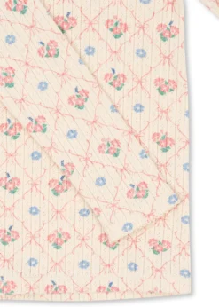 Minnie bluse - fleur decor