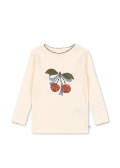 Minnie Bluse - minnie coeur