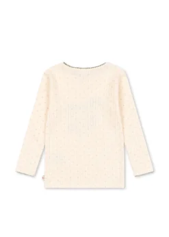 Minnie Bluse - minnie coeur