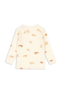 Minnie bluse - petit lapin
