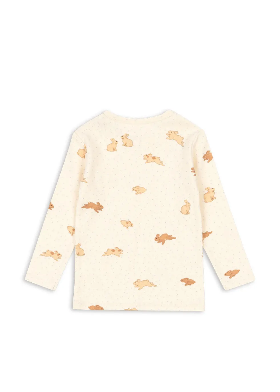 Minnie bluse - petit lapin