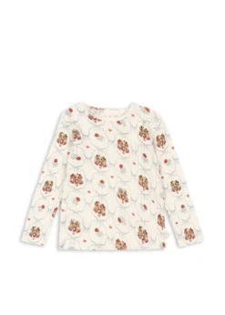 Minnie bluse - puppy