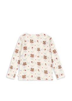 Minnie bluse - puppy