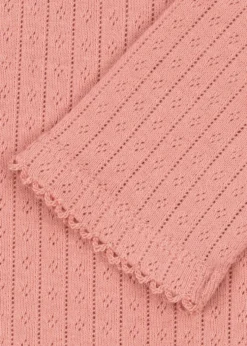 Minnie Bluse - rosette