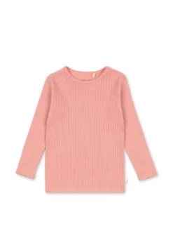 Minnie Bluse - rosette