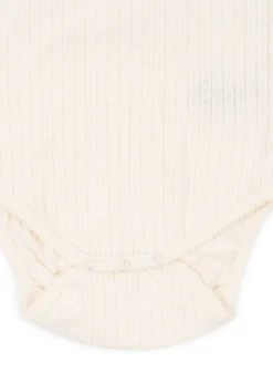 Minnie body - antique white
