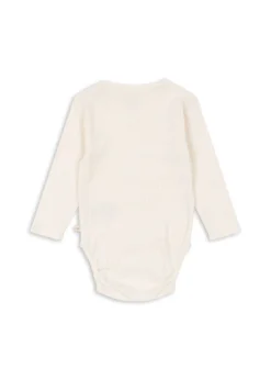 Minnie body - antique white