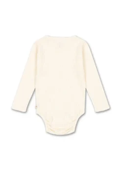Minnie Body - antique white