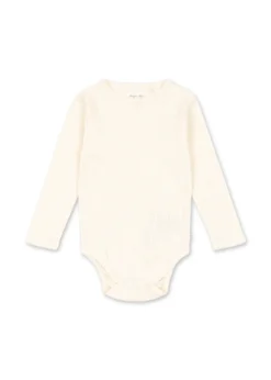 Minnie Body - antique white