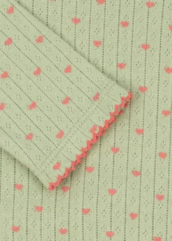 Minnie Body - coeur lint