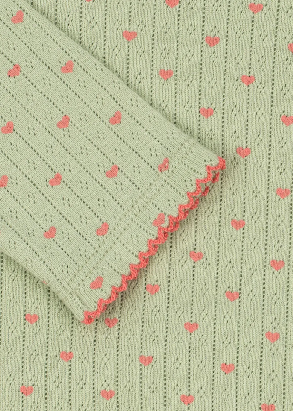 Minnie Body - coeur lint
