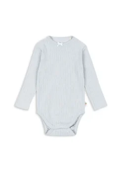 Minnie body - gray dawn