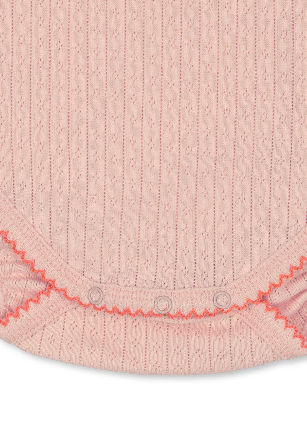 Minnie Body - pale blush