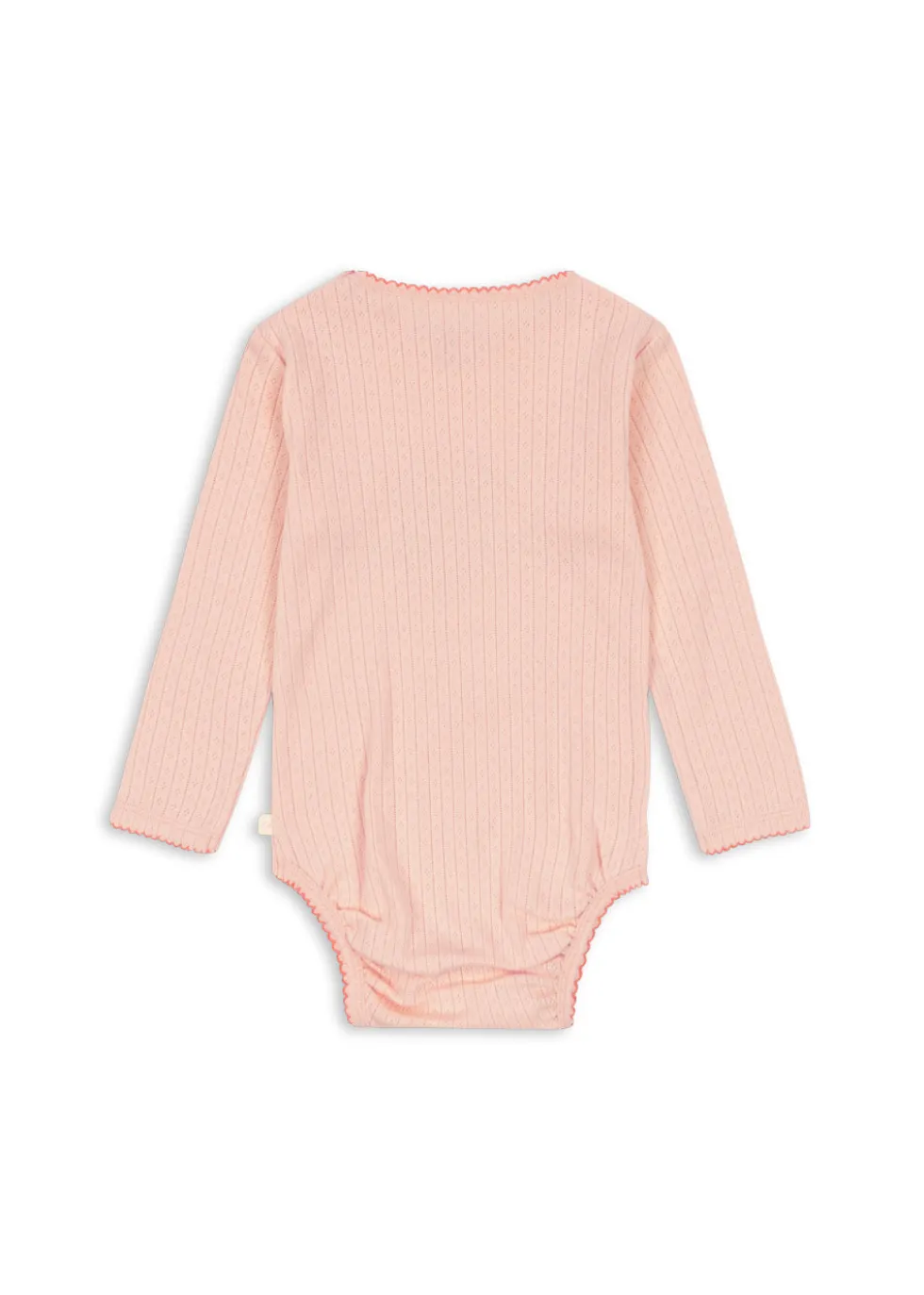 Minnie Body - pale blush