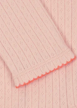 Minnie Body - pale blush