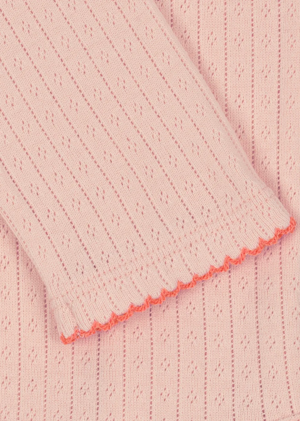 Minnie Body - pale blush