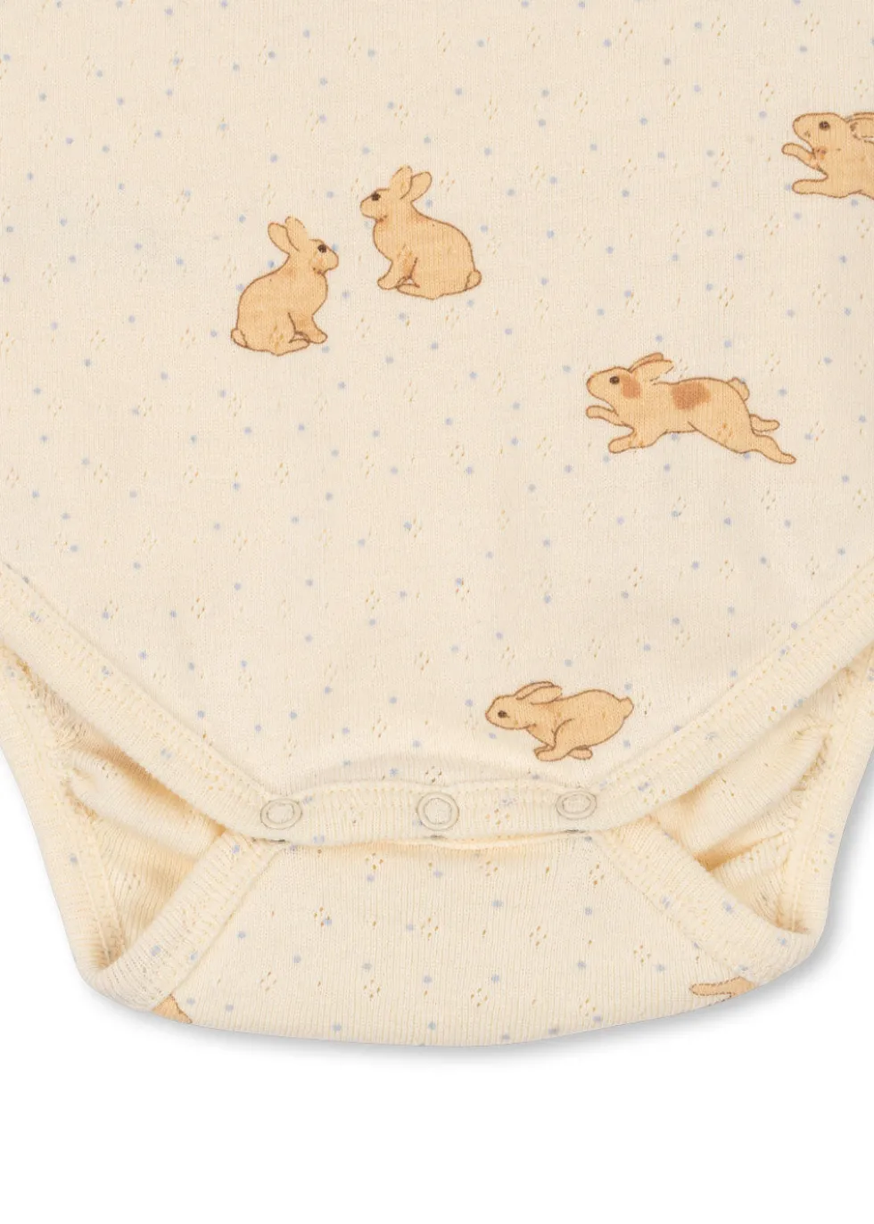 Minnie body - petit lapin