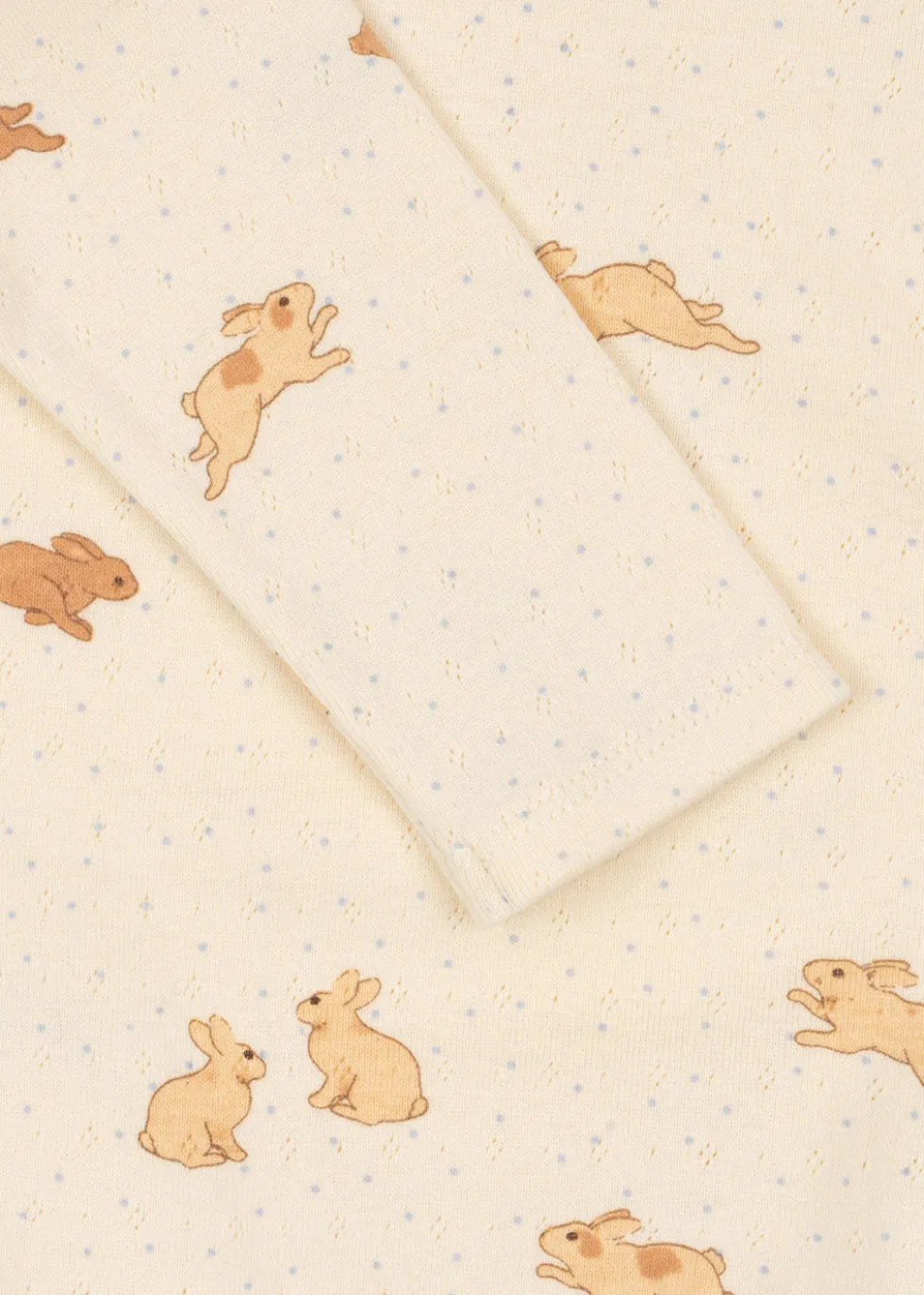 Minnie body - petit lapin