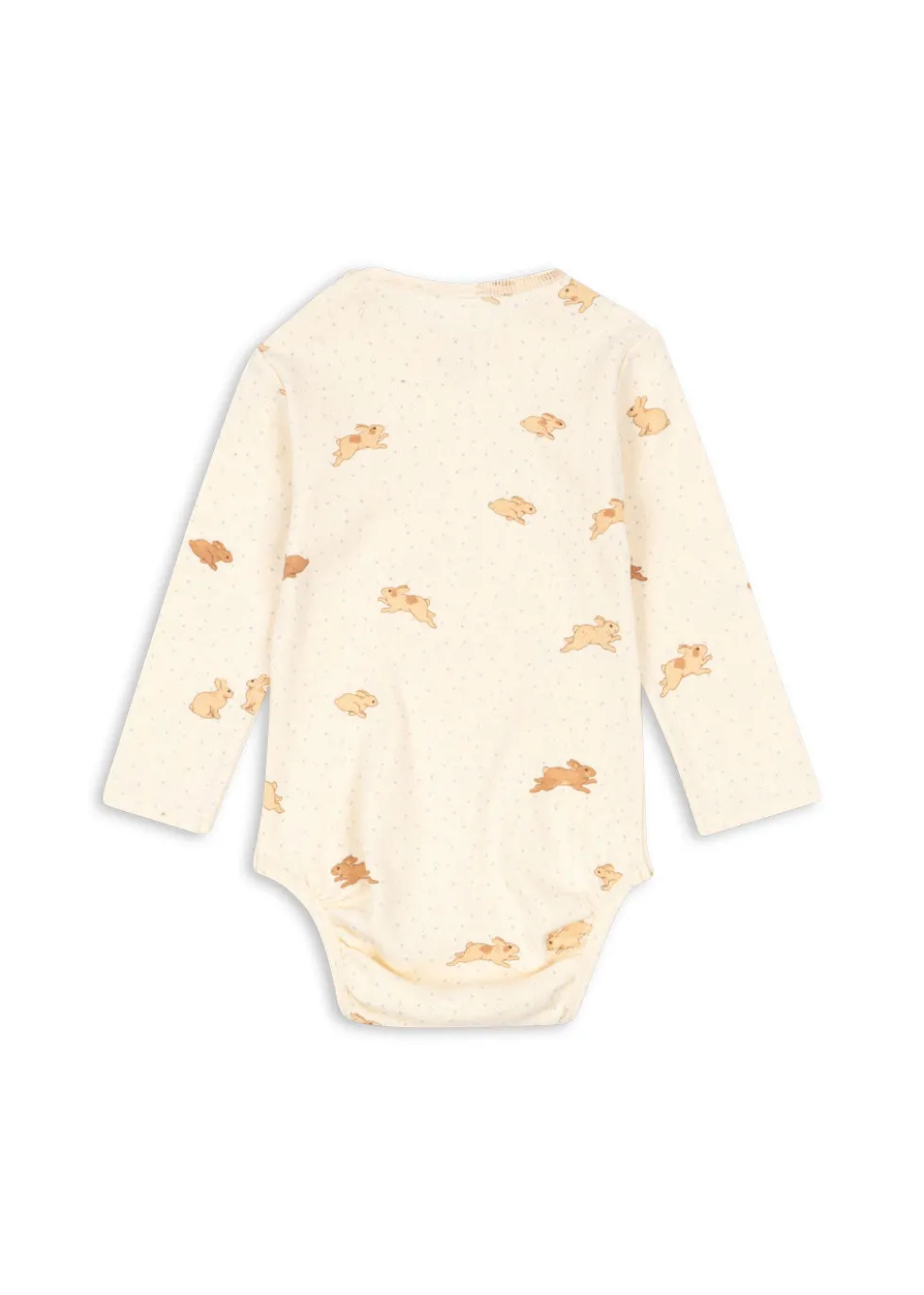 Minnie body - petit lapin