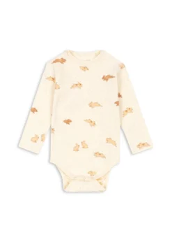 Minnie body - petit lapin