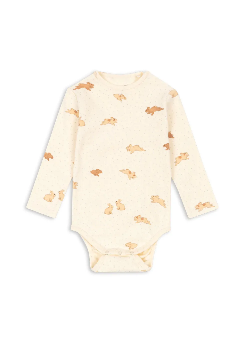 Minnie body - petit lapin