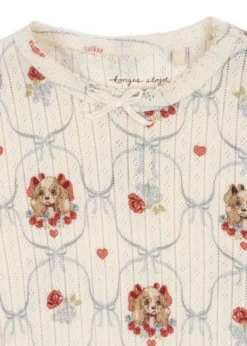 Minnie body - puppy