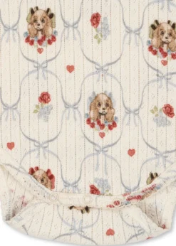 Minnie body - puppy