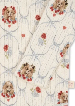 Minnie body - puppy