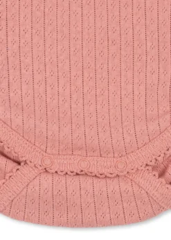 Minnie Body - rosette