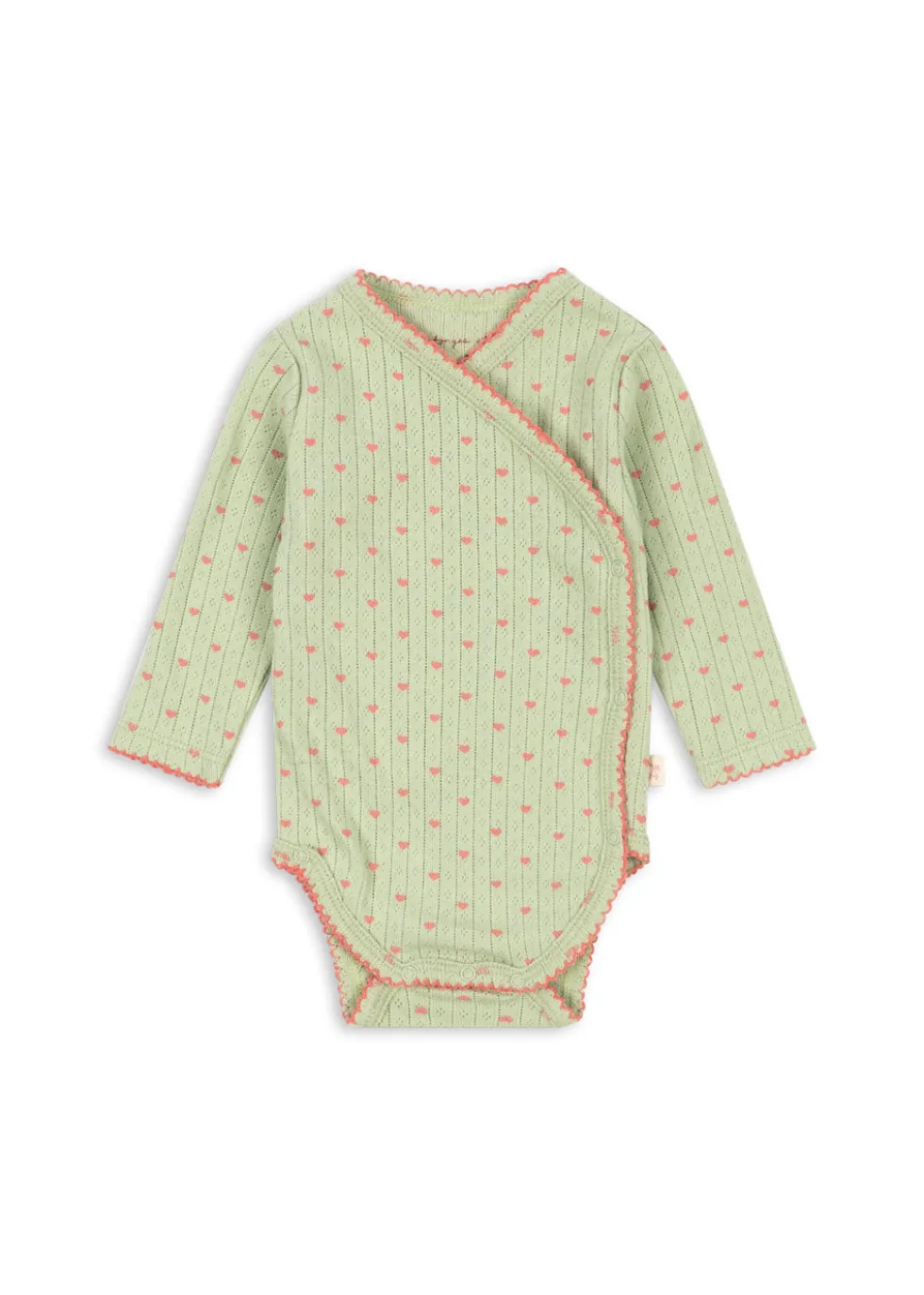 Minnie Body Til Nyfødt - coeur lint