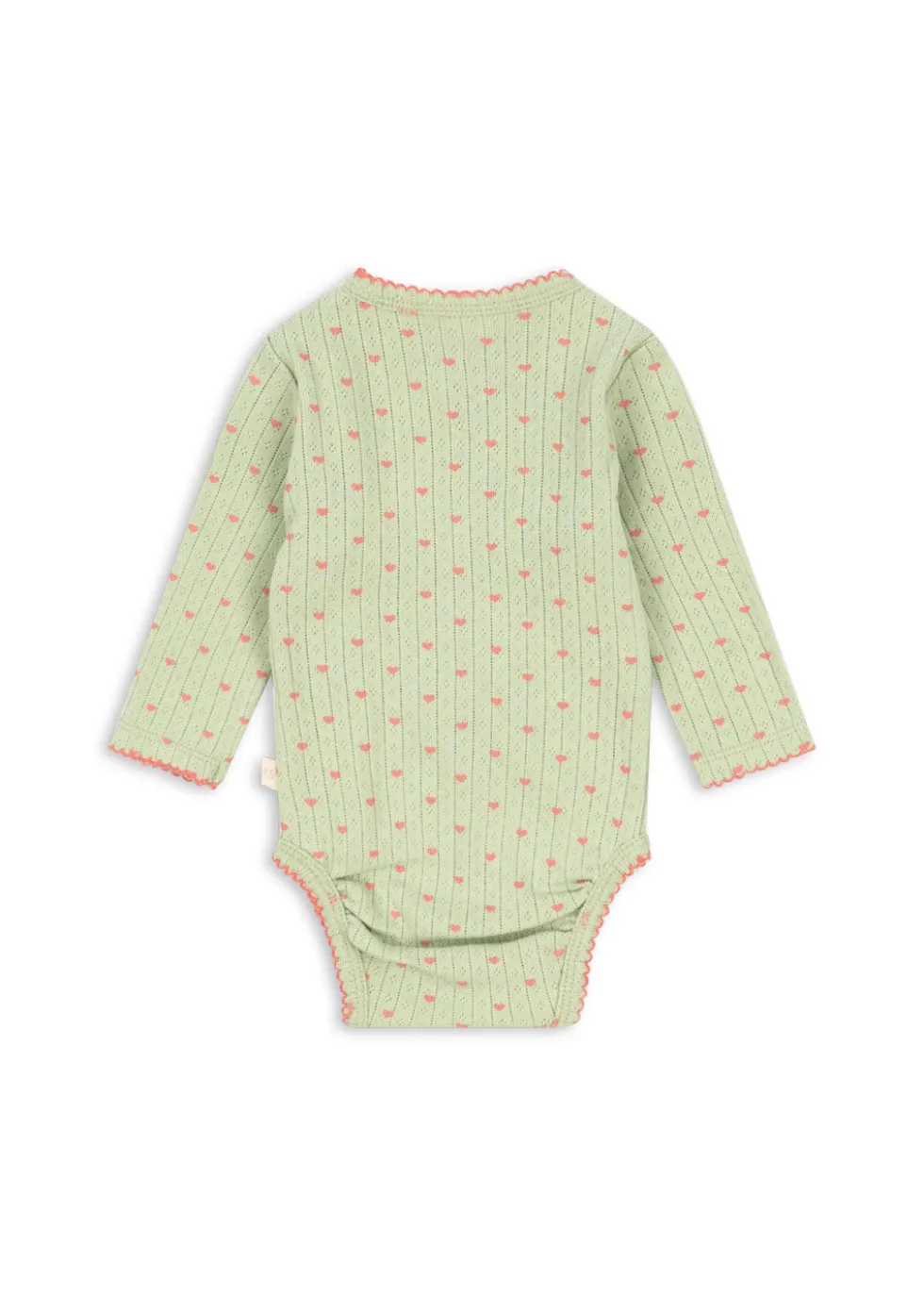 Minnie Body Til Nyfødt - coeur lint
