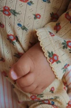 MINNIE BUKSER - carmona