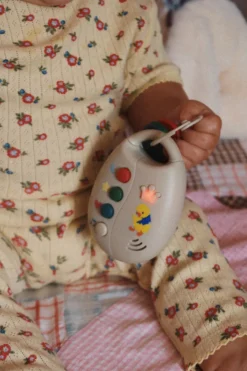 MINNIE BUKSER - carmona