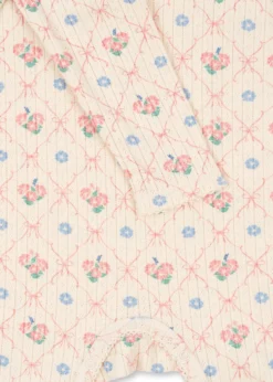 Minnie heldragt - fleur decor