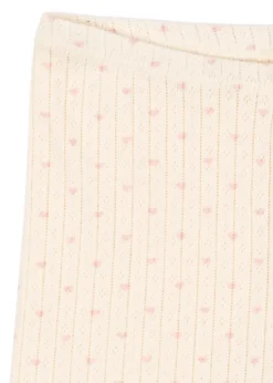 Minnie Kort Leggings - minnie coeur