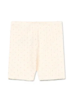 Minnie Kort Leggings - minnie coeur