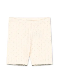 Minnie Kort Leggings - minnie coeur