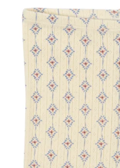 MINNIE KORT LEGGINGS - muro blu