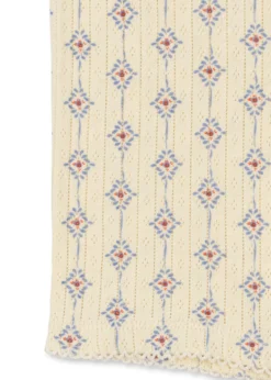 MINNIE KORT LEGGINGS - muro blu