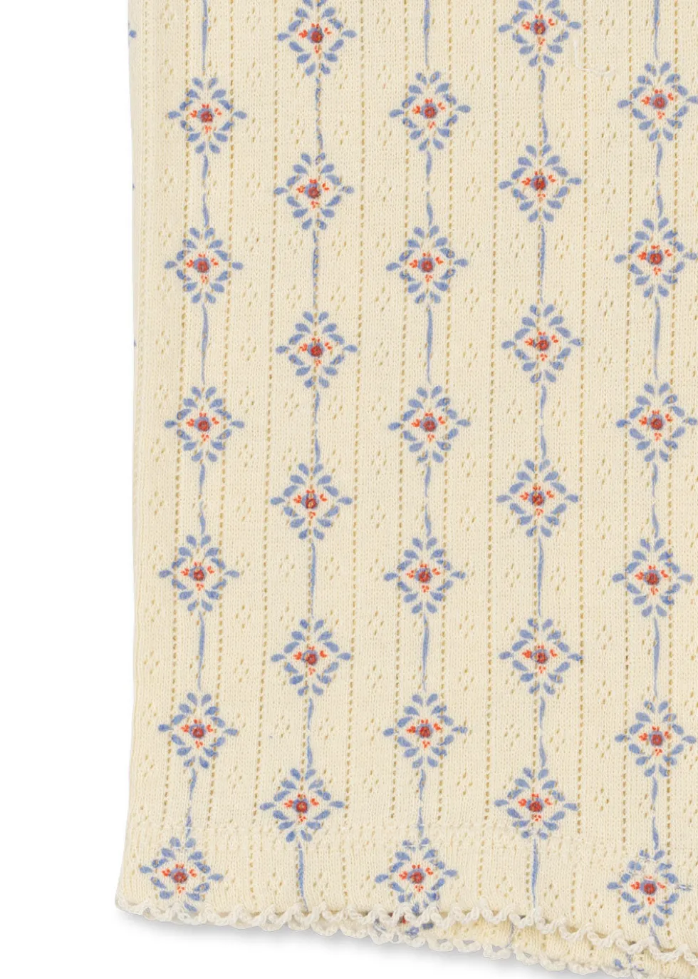MINNIE KORT LEGGINGS - muro blu
