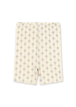 MINNIE KORT LEGGINGS - muro blu