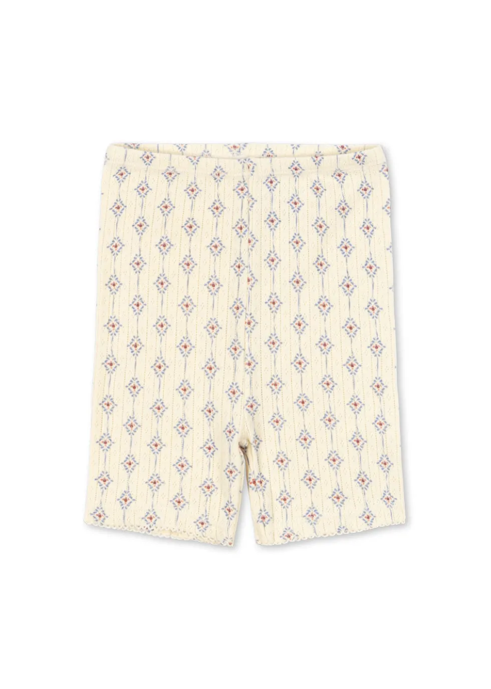 MINNIE KORT LEGGINGS - muro blu