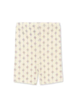 MINNIE KORT LEGGINGS - muro blu