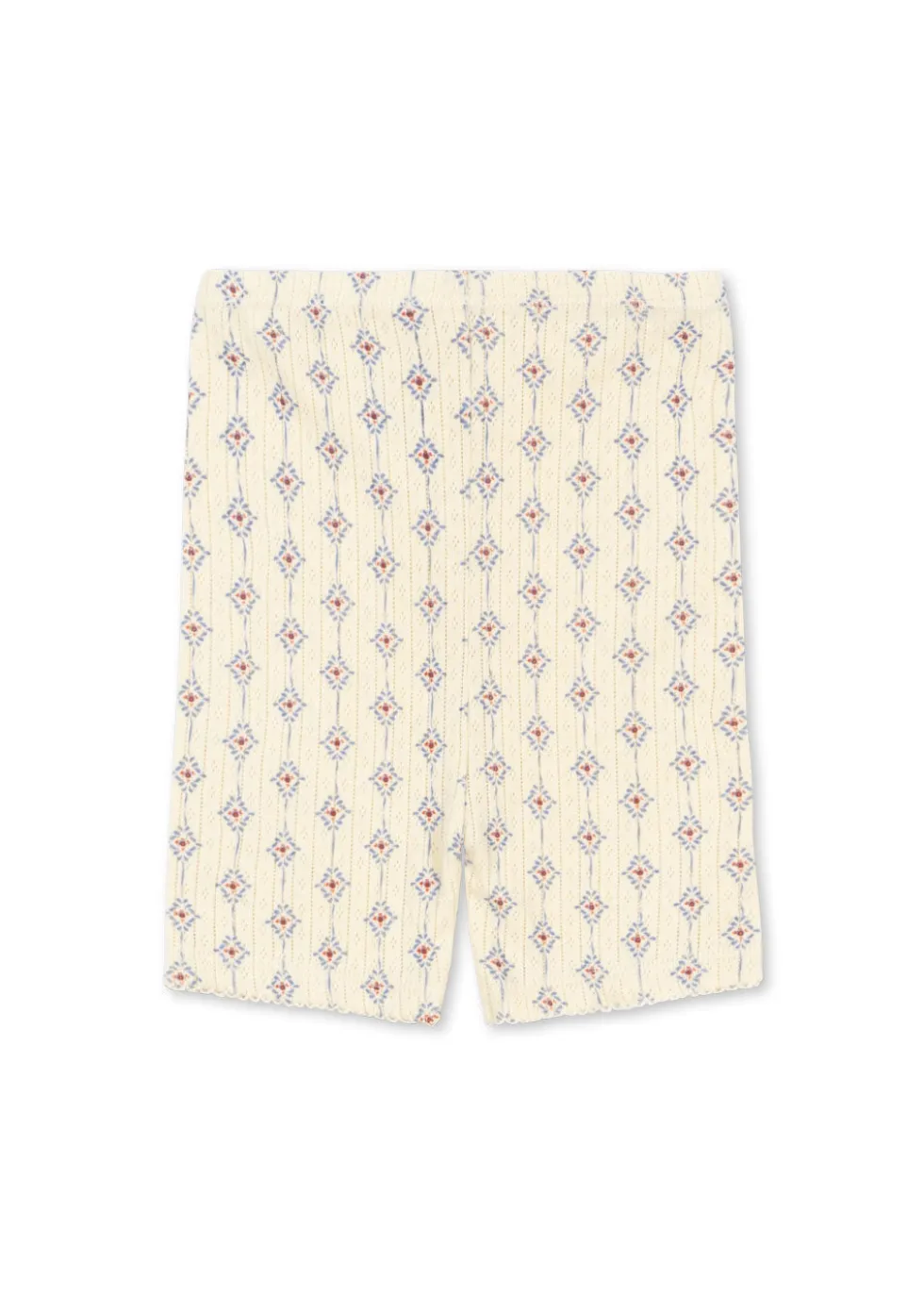 MINNIE KORT LEGGINGS - muro blu